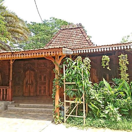 Spot On 2761 Pondok Kartini Jepara Buitenkant foto