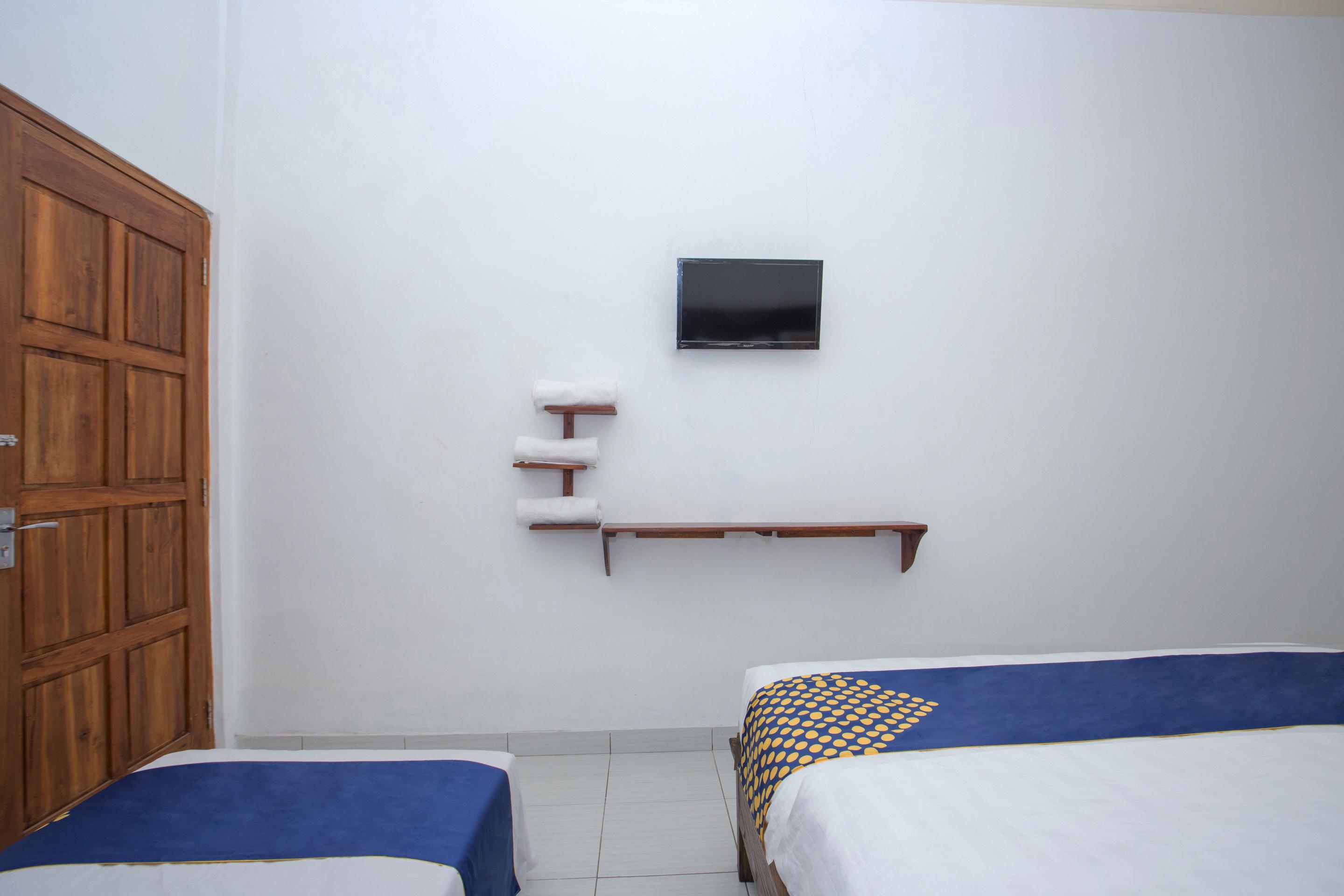 Spot On 2761 Pondok Kartini Jepara Buitenkant foto